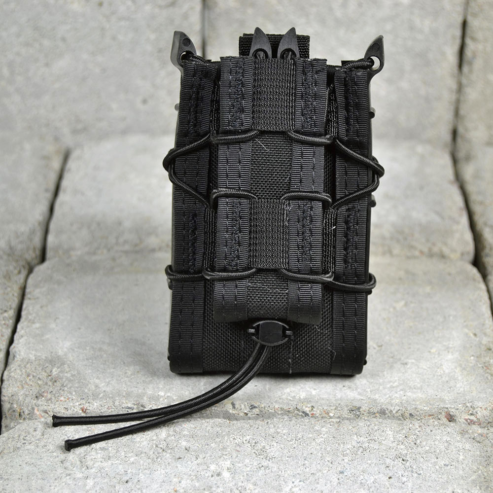 High Speed Gear | Double Decker TACO